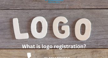 <strong>What is logo registration?</strong>